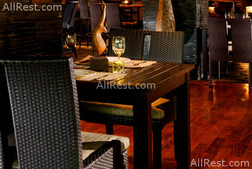 Le Meridien Khao Lak Beach Resort 23